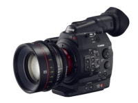 캐논, 4K 촬영 가능한 비디오 카메라 ‘EOS C500·C500 PL’과‘EF 시네마 렌즈’공개