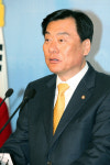 박기춘, '4.11 총선거 이기고도 진 선거였다'