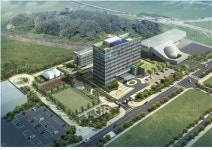 교통안전공단, 경북 김천혁신도시 이전 본격화