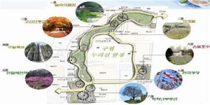 인천‘구월 아시아 선수촌’의 도심속 실속형 아파트 눈길