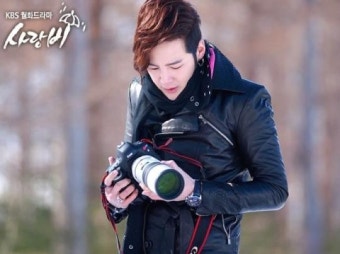장근석 교통사고…매니저 졸음운전 큰일날 뻔