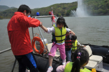 성남시 어린이날 큰 잔치 행사 열어