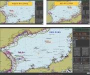 동해 표기 대안… 기술력 갖춘 국산 전자해도 보급 확대 총력