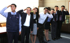 한국승강기안전관리원, 조직개편 단행