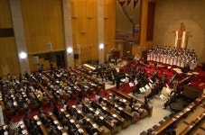 린나이, 지역 주민과 함께하는 나눔콘서트 개최