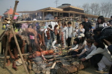 연천군, 제20회 연천전곡리구석기축제 개막