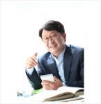  새누리당 경기 성남 분당갑 이종훈 당선자