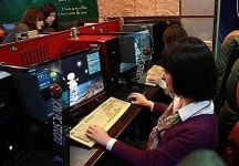 블레이드앤소울, 女心잡는 MMORPG