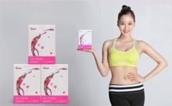 보움, 다이어트 제품 소셜커머스서 판매