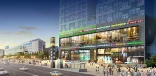 경원대역 초역세권 ‘일성 오퍼스원’ 상가 분양