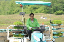 “군수실을 영농현장으로 옮기다”..김선교 양평군수 현장행정 펼쳐