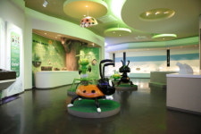 <6월추천여행⑥>별이 넘쳐나는 캠핑장, 충주 밤별캠핑장