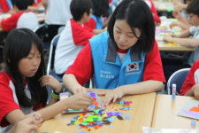 포스코건설, 제 4회 무한건설챌린지 캠프 열어