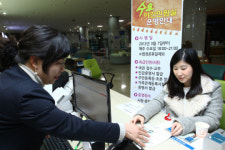 광명시 수요야간민원실 시민 호응도 좋아