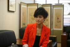 중 톱스타가수 리위춘 한국관광홍보나선다.