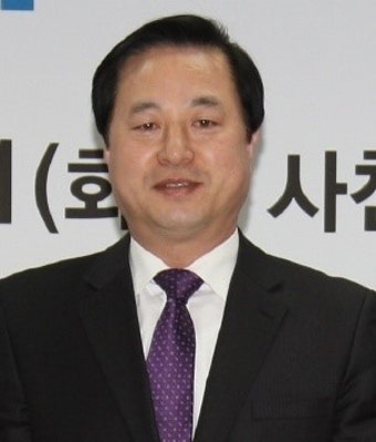 김두관, 내달 10일 전후 공식 출마 선언