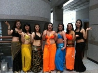 광명시 다문화 온누리 한마당 행사열어