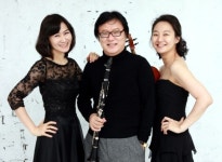 금호아트홀 아름다운 목요일..7월 한달간 실내악 선율