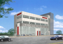 닛산, 대전ㆍ충청지역 첫 진출… 8월 전시장 오픈