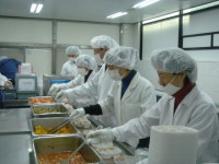 의왕시 송학푸드 사회적기업 인증받아