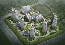 인천구월아시아드선수촌아파트,13일 부터 2차분양 개시