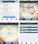 서울시, 걷고싶은 서울길 - 생태문화길 110선 무료 앱 출시