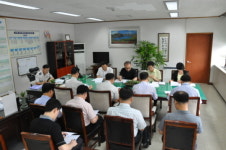 안양동안경찰서, 골목 조폭 척결 선언