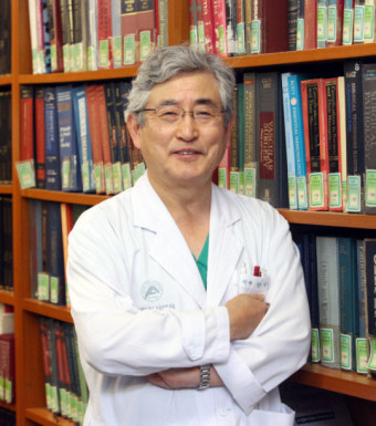 <인터뷰-명의(名醫)를 만나다> 한덕종 서울아산병원 일반외과 교수, “장기이식, 의료인의 전문성·헌신 필요