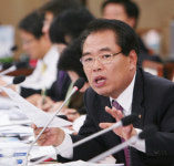 백재현 의원 지방교부세율 인상안 대표 발의