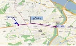 서울시, 조달청에 신월 빗물저류 배수시설 계약 의뢰