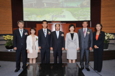 광주시의회 개원 2주년 기념행사 열려