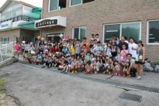 경기평생학습관, 사회배려층 가족 어울림 창의 체험교실 운영