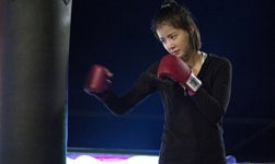 복싱홀릭 이시영, 전국 대회서 또 우승