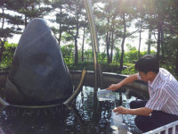 성남시 중원구보건소 레지오넬라균 무료 검사