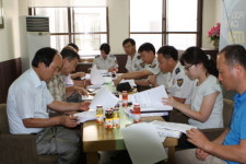 과천서 공원·산책길 치안확보 강화