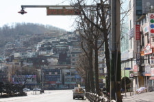 광명시 무인단속시스템 추가 설치