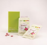 풀비타, 베리뷰티 츄어블 비타민C 미니 출시