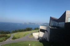 <걸어서 웨이하이까지 5편> 5-2 골프와 온천 여행의 파라다이스 웨이하이