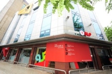 서강대학교SLP, 새로운 BI 발표