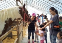 남양주 진건읍 주민자치위, 다문화가족 자연체험학습 행사