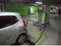 인천경제구역 송도컨벤시아는 친환경 스타일