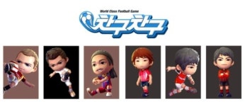 CJ E&M 넷마블, ‘차구차구’로 즐거운 축구게임 시대 연다