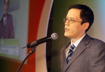 <2012글로벌그린성장포럼> 사딕호브자에브 세르죠드 대외경제정책 연구원 주제발표