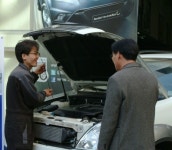 쌍용차, 전국 329개소에서 추석맞이 무상점검 서비스