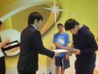 군포·의왕 왕곡초, 독서골든벨 대회 참가