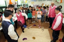 한국지엠, 어려운 이웃들과 행복한 추석만들기 나서