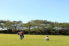 베어트리파크,‘주부를 위한 추석’ 이벤트
