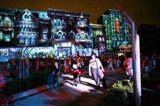 모두투어와 함께 USJ 서프라이즈 할로윈속으로 GO!