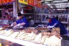 볼거리, 즐길거리, 먹을거리 많은 시월의 부산으로 오이소~