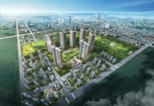 인천구월아시아드선수촌 ‘센트럴 자이(Xi)’분양불패 신화 이어간다!!